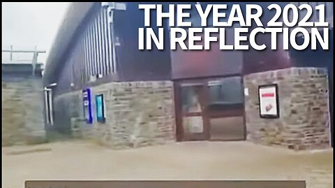 2021 Channel Reflection *And Answering Your Question*