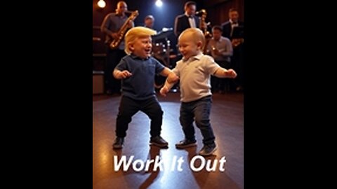 Work It Out