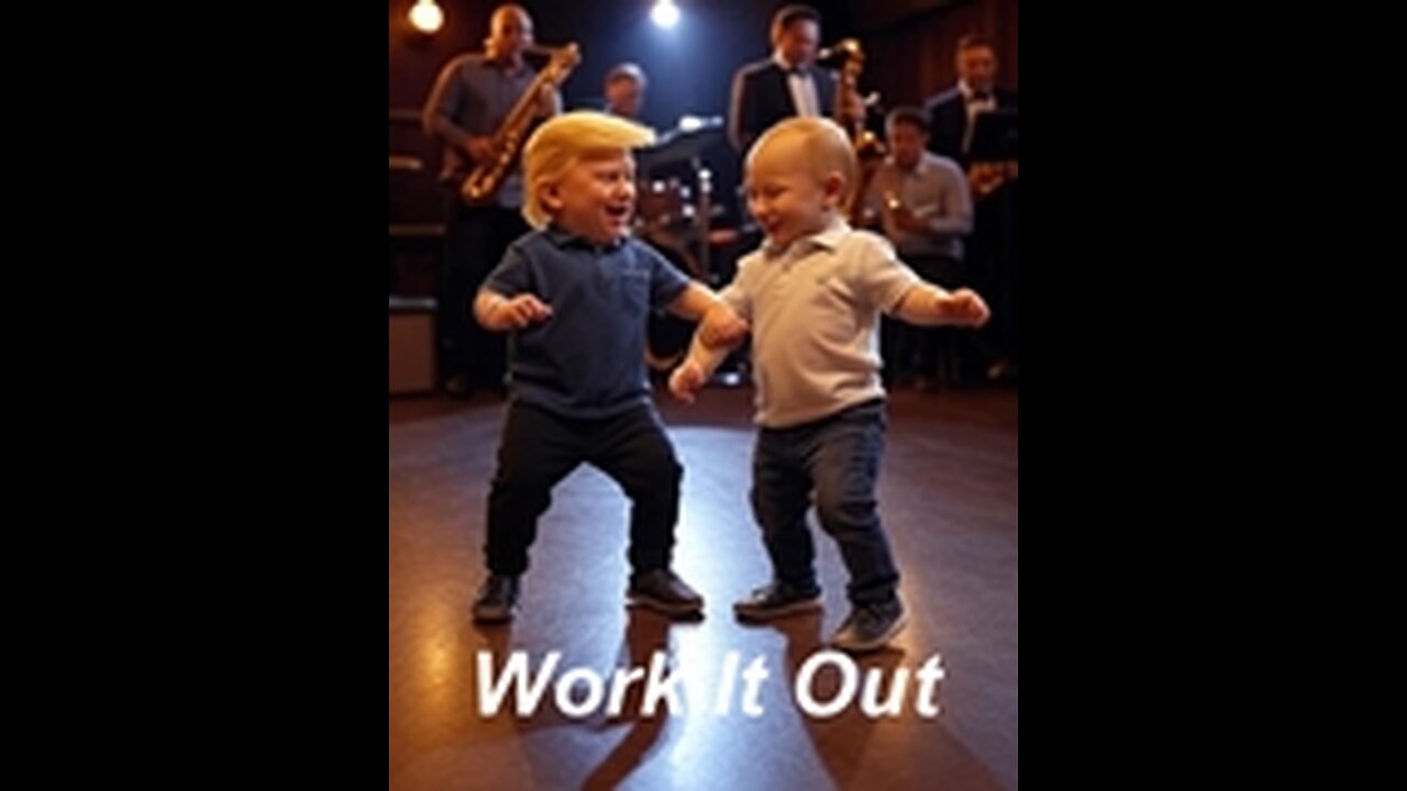 Work It Out
