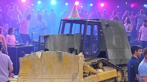 Killdozer 2.0, Chill & Chat, & The Dozer Den DJ Hour w/YOUR Music Video Requests!
