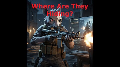 They are Still Hiding | Escape From Tarkov