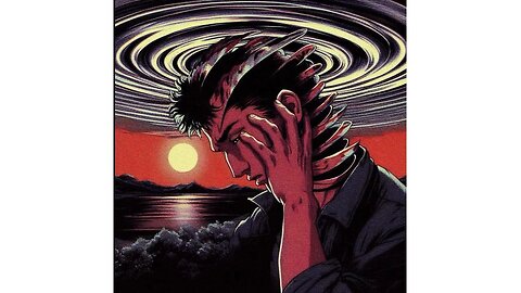 Where's My Mind