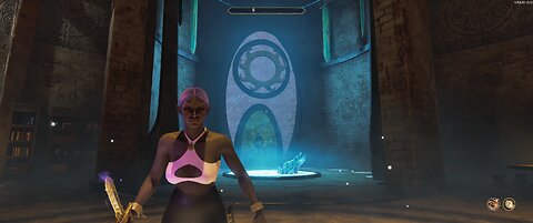 Another Oblivion Remastered Live Stream!