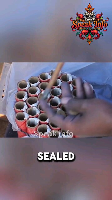 Incredible Creativity from the World of Manufacturing! #CreativeManufacturing #Innovation #