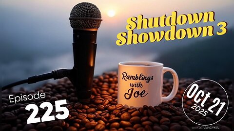 Shutdown Showdown 3