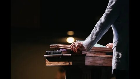 The Assassination of the Character of God: Part 2