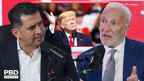 “Trump’s Shift Is MONUMENTAL” 🔥 HEATED Debate ERUPTS Over Trump's WINS Triggers On-Air Showdown