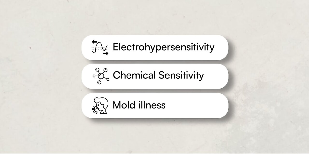 The EMF Guy Presents: Body Burden: Hope For Deeper Healing