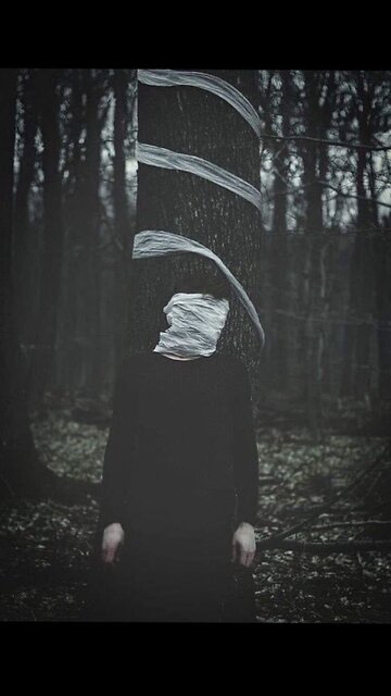 the last campfire story