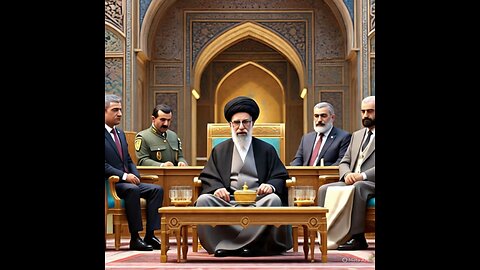 How the Iran Leadership Crisis is Reshaping Power Dynamics in the Middle East
