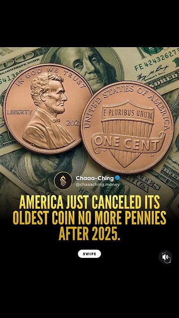 Penny Will Be RETIRED After 2025