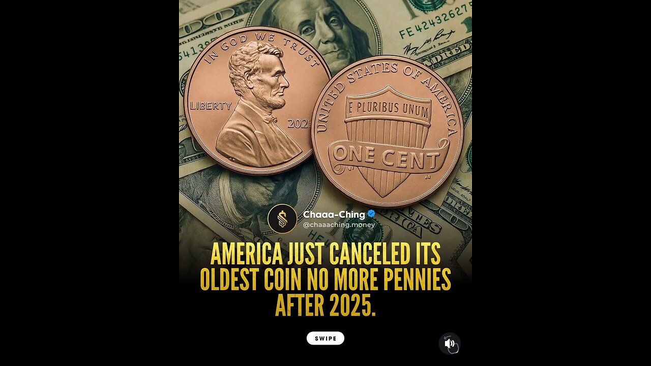 Penny Will Be RETIRED After 2025