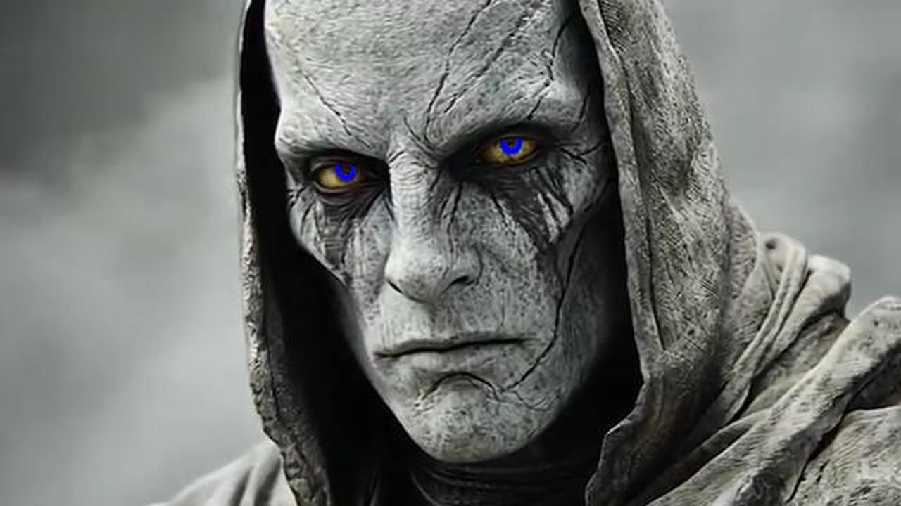 The Old Devils Have Mislead The Luciferians To Brainchip Themselves And Cull Sheep