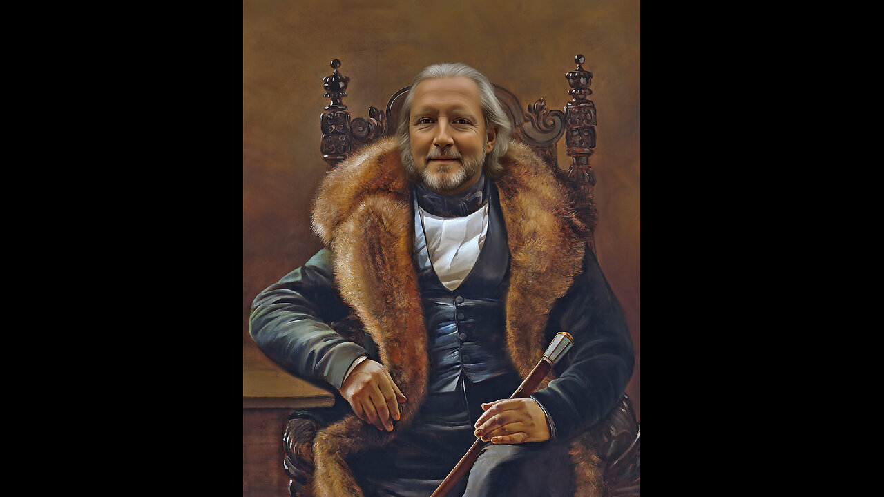 What do I have to do with the events of the past?