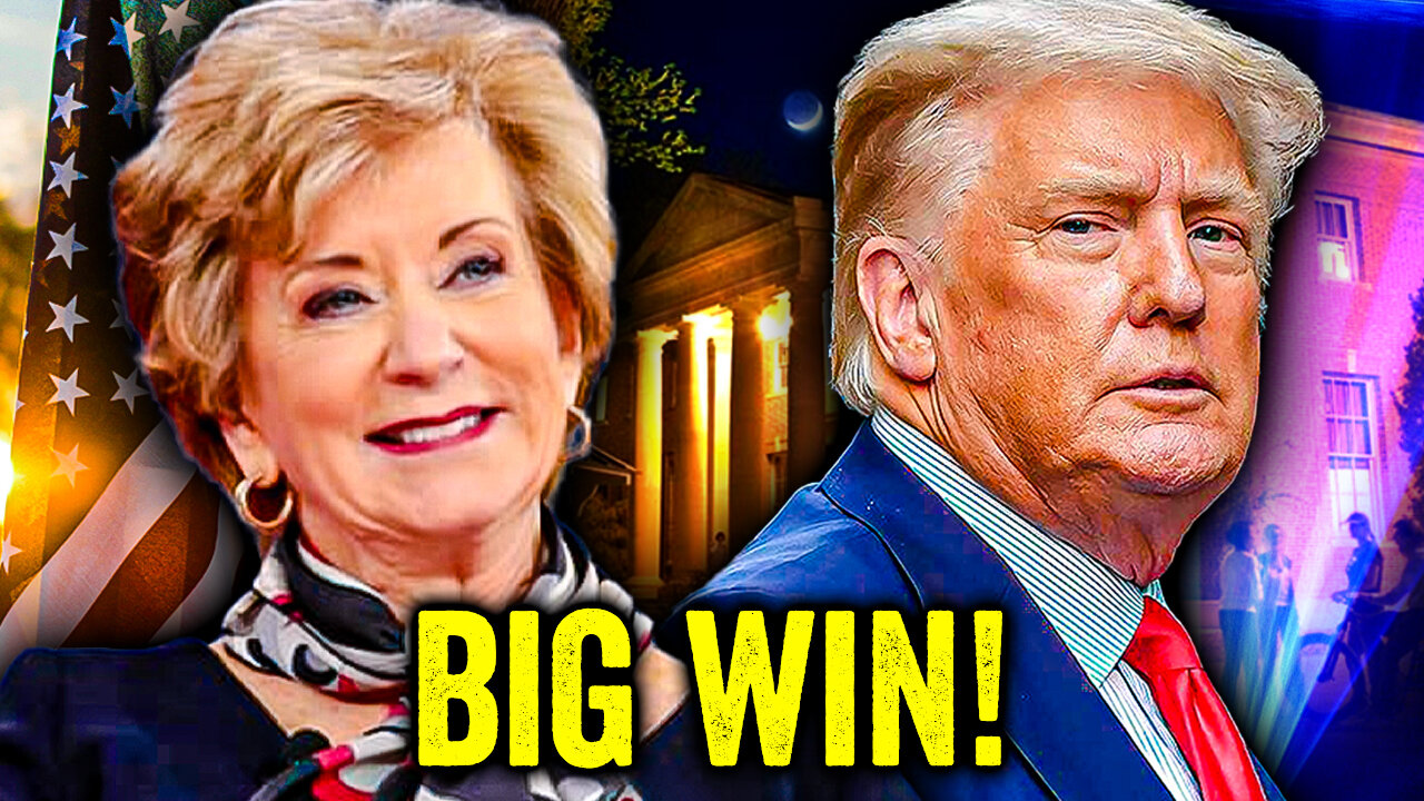 MAJOR Victory in the FIGHT for our Schools!