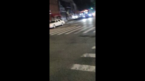 NY Predators Dept officers engaging in stalking and psychological harassment.