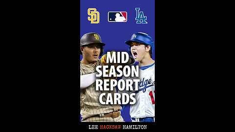 Padres, Fernando Tatis Jr slumping while Dodgers pull away. Do you have Faith in the Friars?
