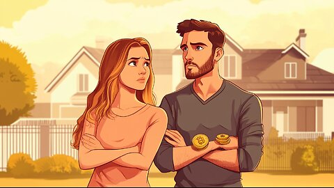 Bitcoin, Real Estate and the US Economy