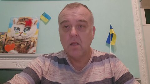 8. Обзор геополитических событий и новостей на ночь