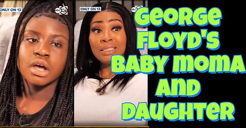 Anthony Cumia: George Floyd 5th anniversary, baby moma and daughter