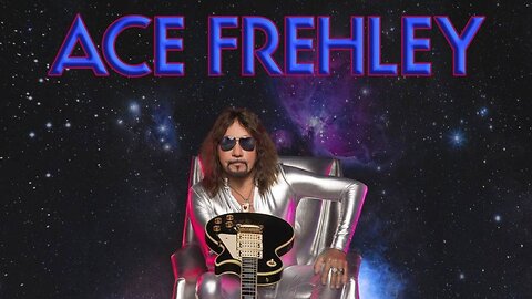Ace Frehley, Founding Member Of Iconic Rock Band KISS, Dies At 74