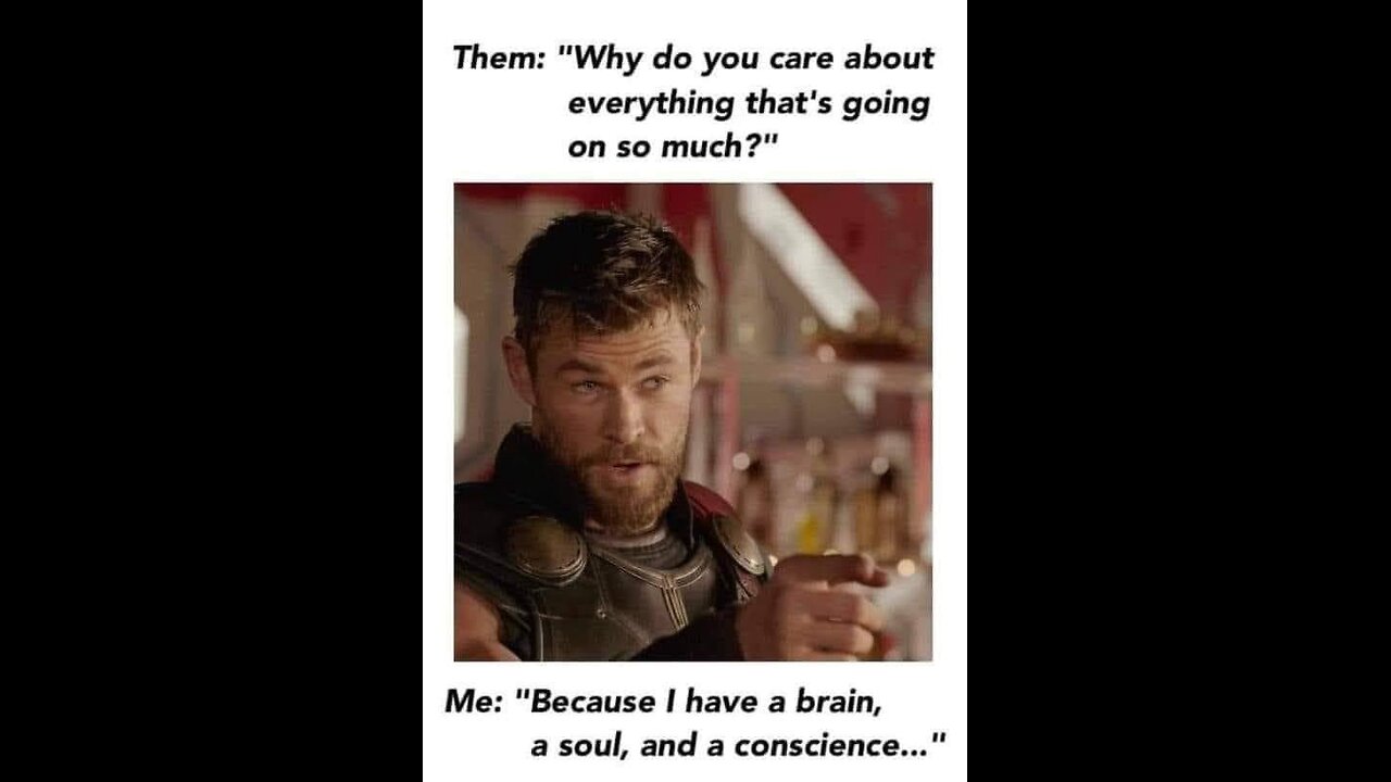 Hard to say if the accidental music is over the line.