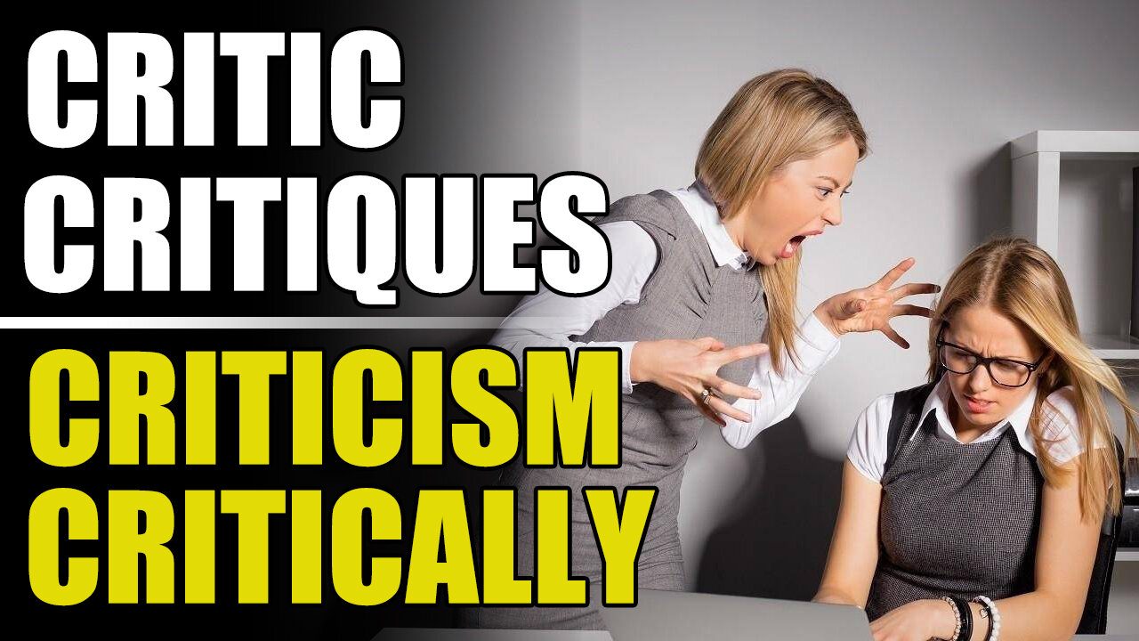 You Do Better Then - OP;ED [19/Nov/25]