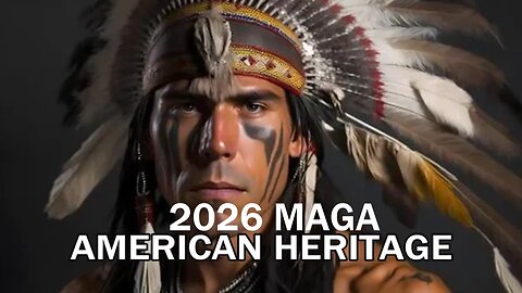 2026 MAGA FOREVER
