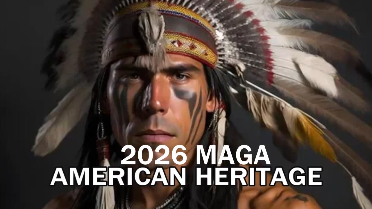 2026 MAGA FOREVER