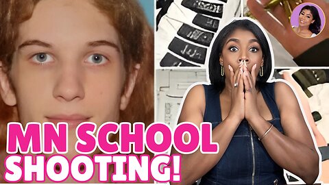 MN School Shooting & Black Chicagoans HUMILIATE Dems!