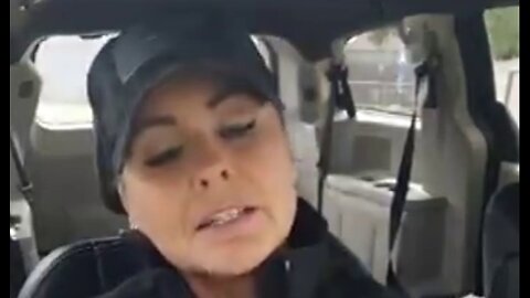 The Damages of the PCR Nasal Swabs Summed Up by Cassandra Dunn