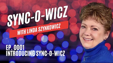 Episode One: Welcome to SYNC-O-WICZ