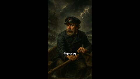 Strength is Evident, Live Your Philosophy