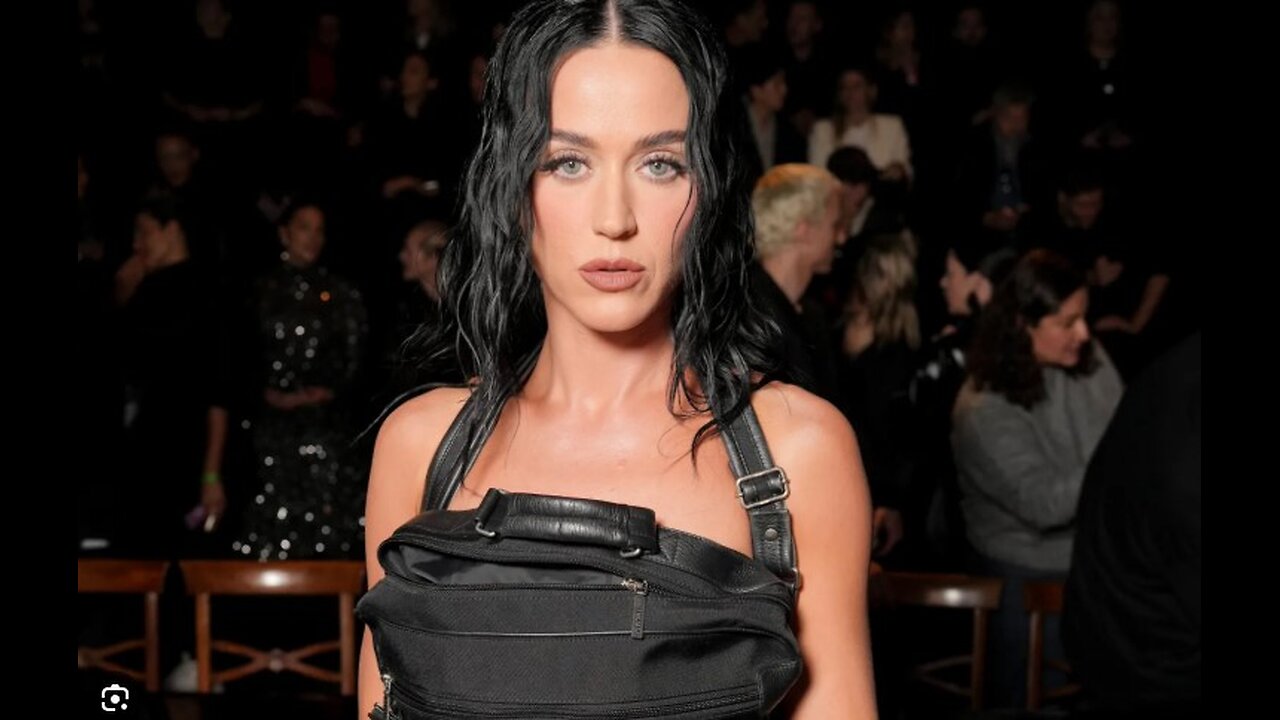 Katy Perry Goes Berserk With Overlooked Facts About Illegal Aliens’ ‘Ancestral Rights’ to California