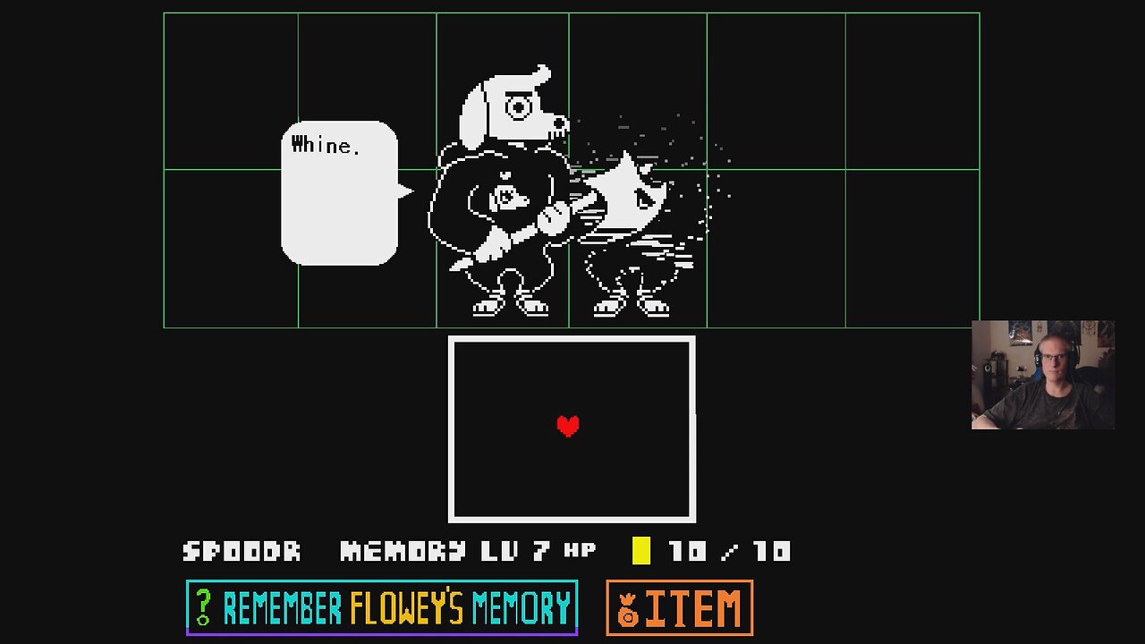 Undertale: Repent to Jesus Mod (REMEMBER Part 3)