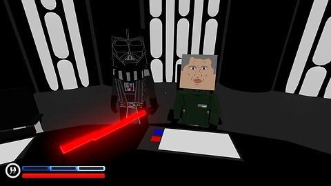 Death star - (Paint The Town Red) - (No Commentary).