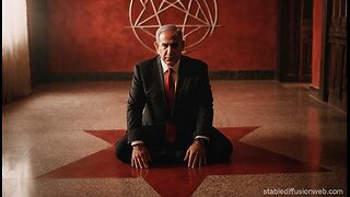 Iran acusses Israel of using black magic and occult tactics in war