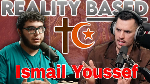 Converting from Islam to Christianity in an Arab country | Ismail Youssef