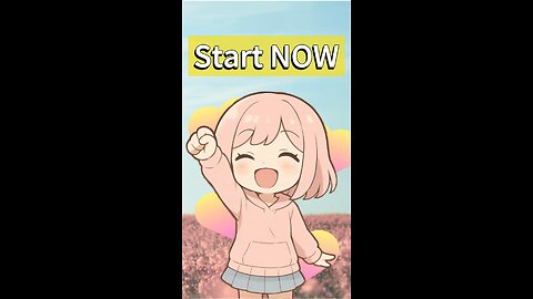 In Just 40 Seconds I’ll Change Your Day!