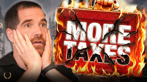 The Shocking Downfall of UK After Labour’s Budget