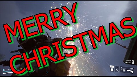 MERRY CHRISTMAS RAIDERS!