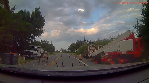 Goose Traffic