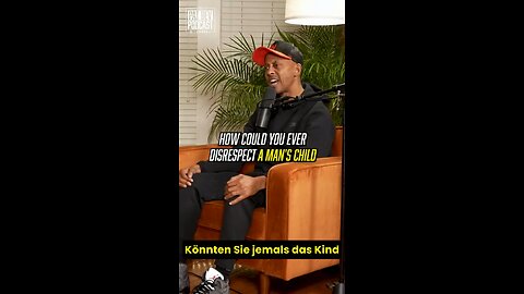 😳 Gerüchte darüber dass Rapper Gillie Da Kid , seinen Sohn geopfert hat - 2
