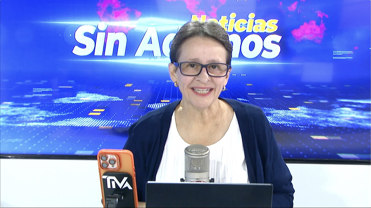 Noticias Sin Adornos #19