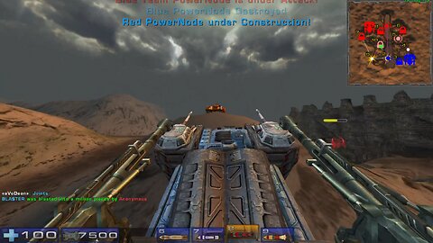 UT2004 Onslaught Online: 2025/12/29
