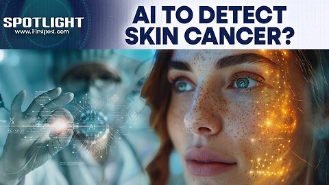 AI Skin Cancer Scanner Rolls Out in Australia, Biopsies Not Needed Anymore? | Spotlight | N18G