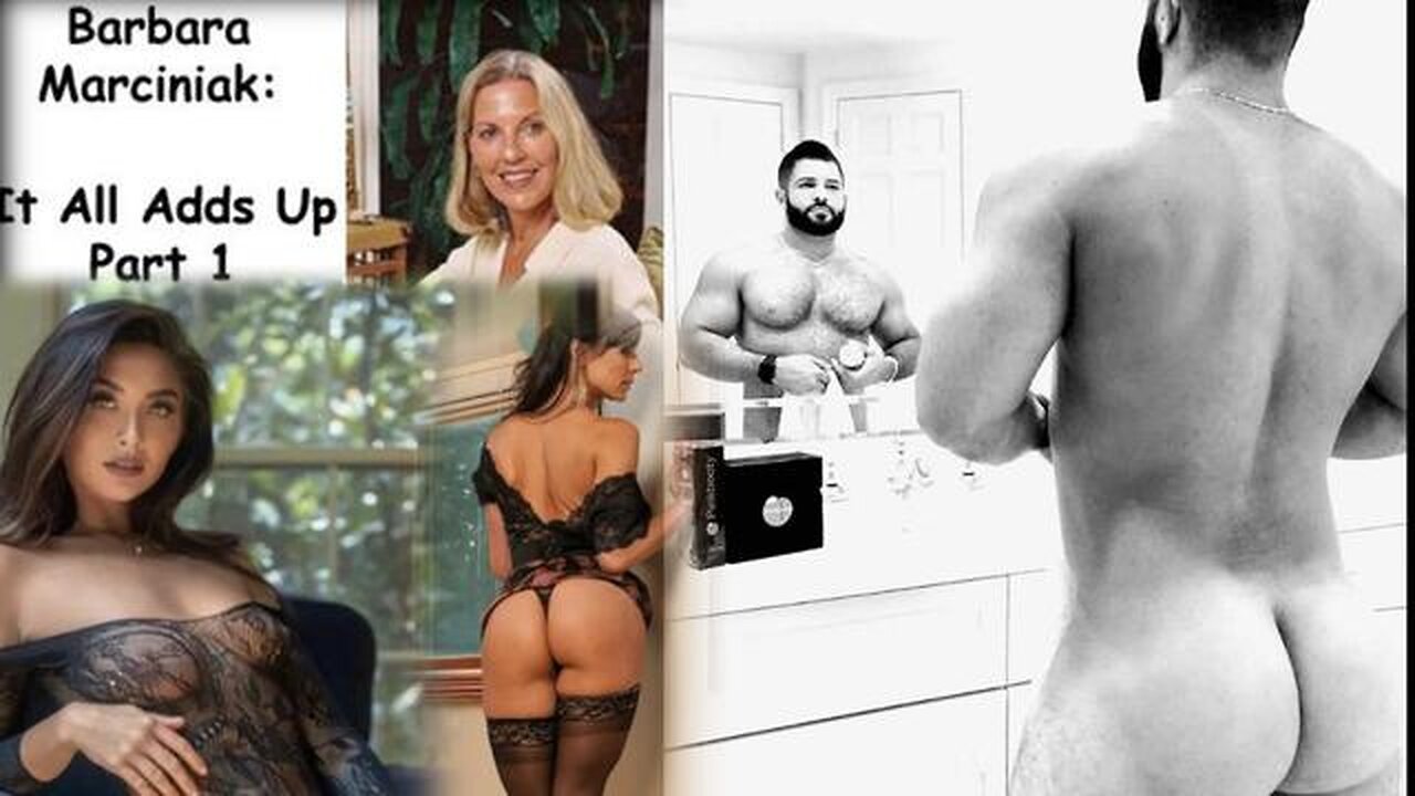 Personal study chai latte tea hot bath nude yoga