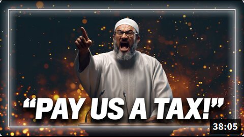 Red Alert: The Muslim Brotherhood Has Ordered Thousands of Mosques It Controls in Western Nations to Launch a Massive Jihad and to Kill All Christians and Jews