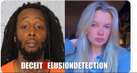 A Ukrainian white woman was brutally stabbed to death at a train station by a black suspect