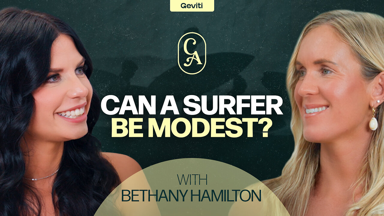 Inside Bethany Hamilton’s Life: Modesty, Motherhood, and The Diet That Fuels a Champion